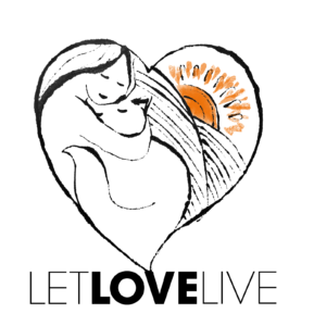 Let Love Live logo